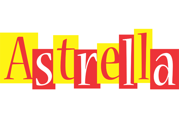 Astrella errors logo