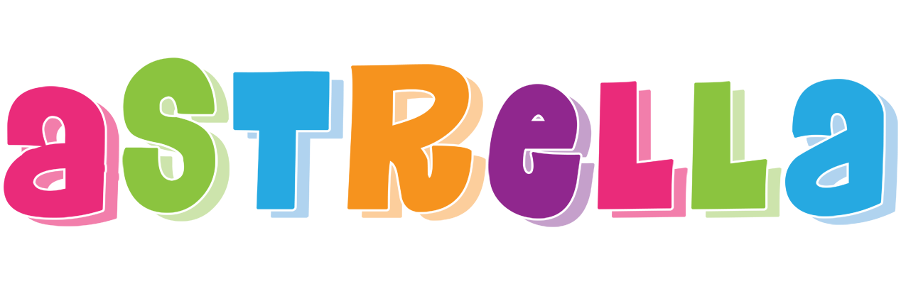 Astrella friday logo