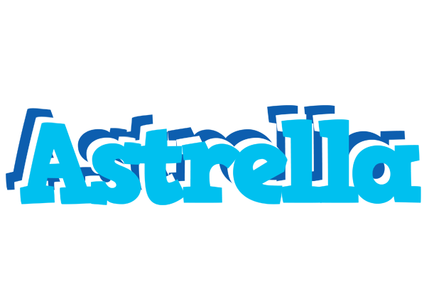 Astrella jacuzzi logo