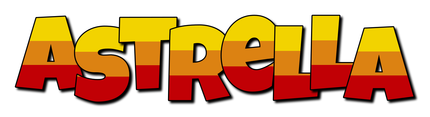 Astrella jungle logo