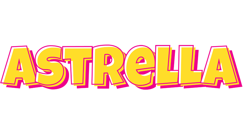Astrella kaboom logo