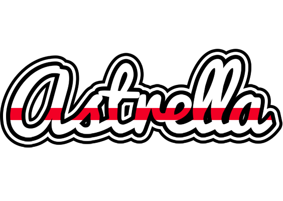 Astrella kingdom logo