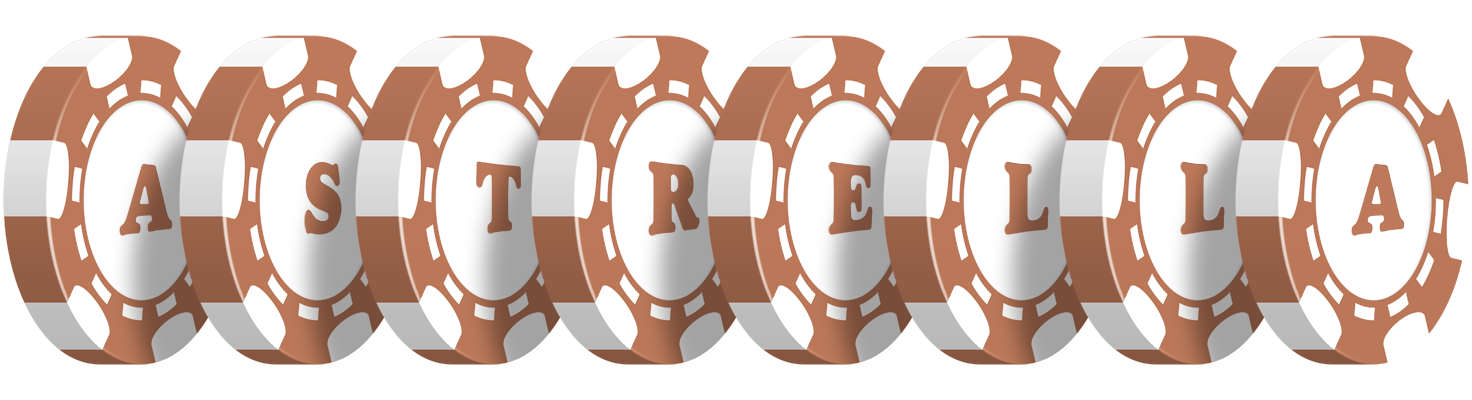 Astrella limit logo