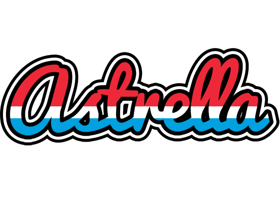Astrella norway logo