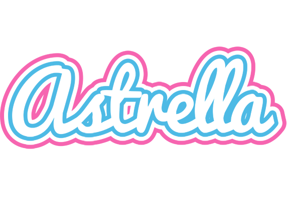 Astrella outdoors logo