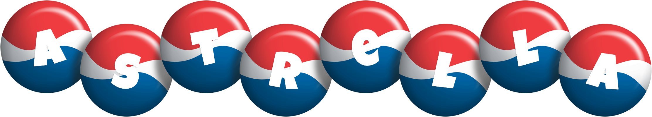 Astrella paris logo