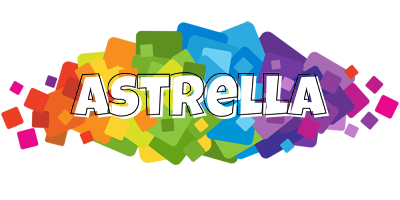 Astrella pixels logo