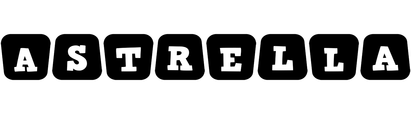 Astrella racing logo