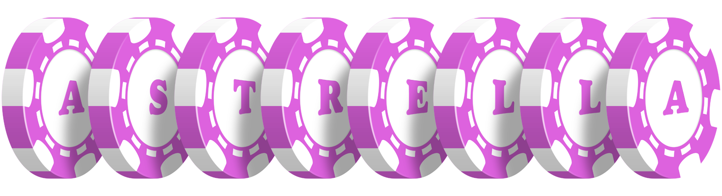 Astrella river logo