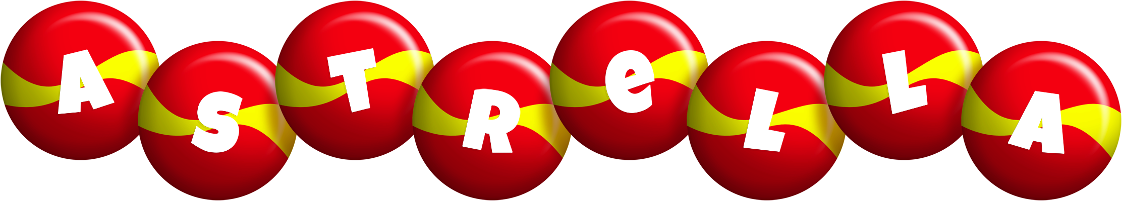 Astrella spain logo