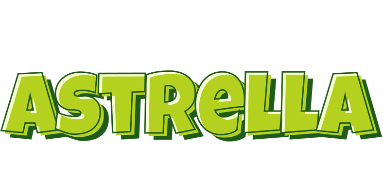 Astrella summer logo