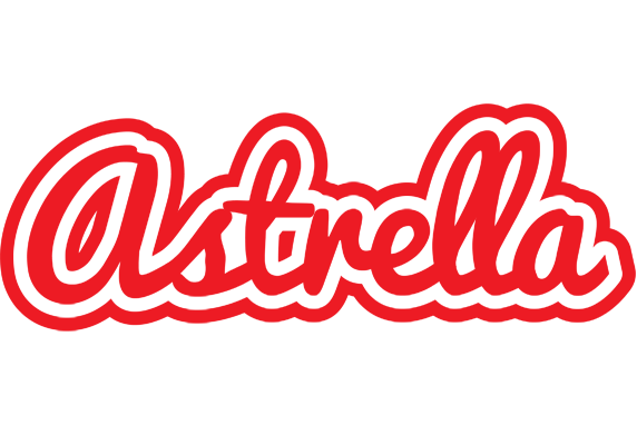 Astrella sunshine logo