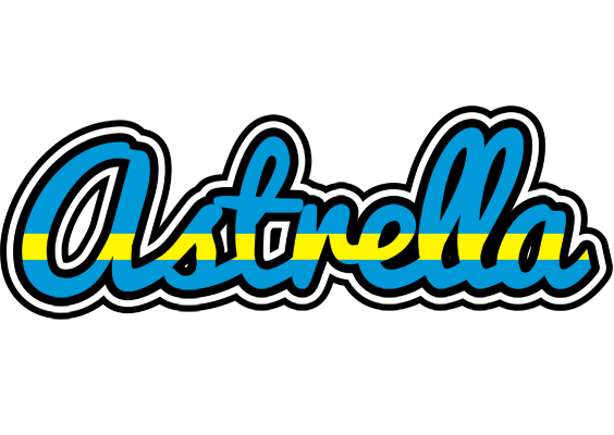 Astrella sweden logo