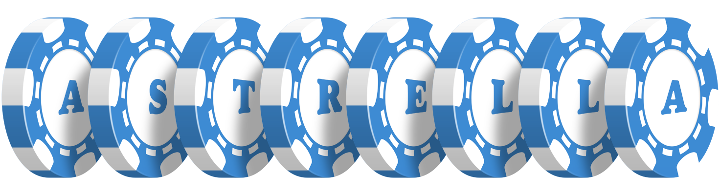 Astrella vegas logo