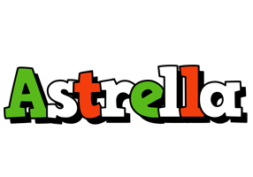 Astrella venezia logo