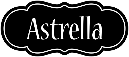 Astrella welcome logo