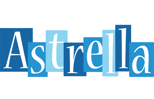 Astrella winter logo