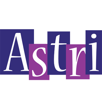 Astri autumn logo
