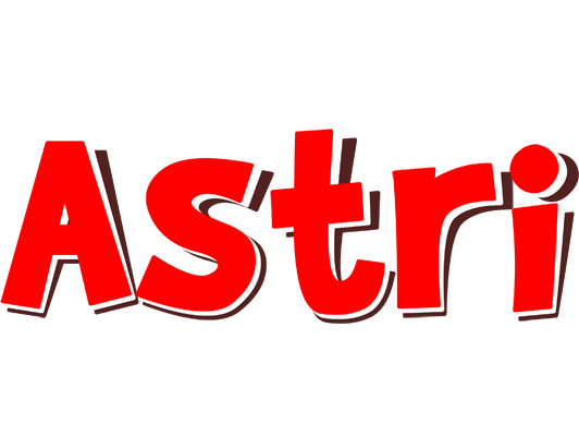 Astri basket logo