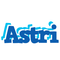 Astri business logo