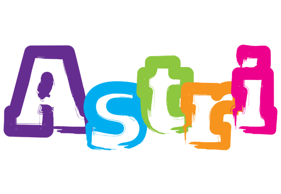 Astri casino logo
