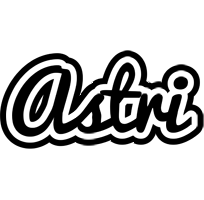 Astri chess logo