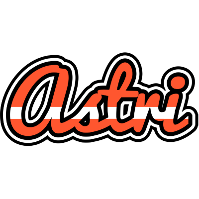 Astri denmark logo