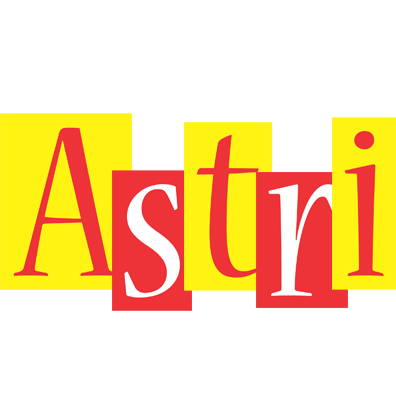 Astri errors logo