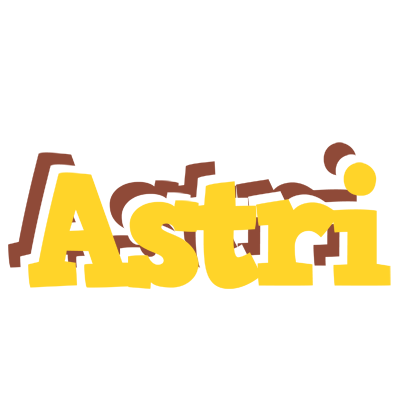 Astri hotcup logo