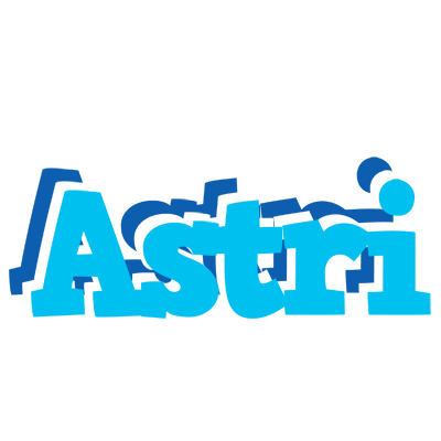 Astri jacuzzi logo