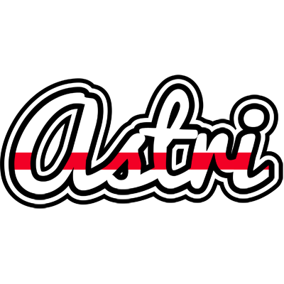 Astri kingdom logo