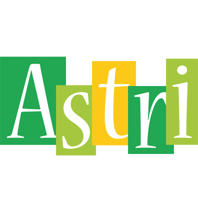 Astri lemonade logo