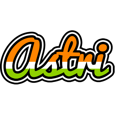 Astri mumbai logo