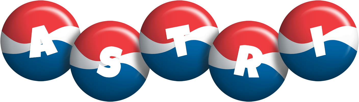 Astri paris logo