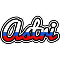 Astri russia logo