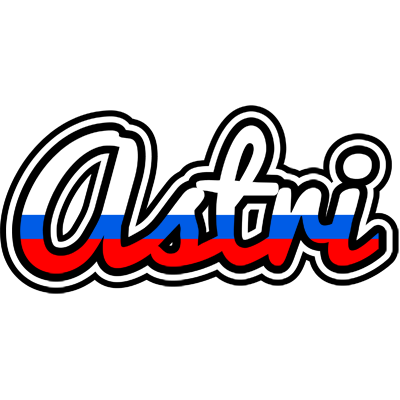Astri russia logo