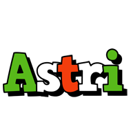 Astri venezia logo