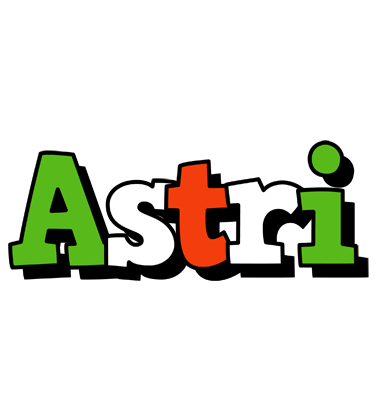 Astri venezia logo