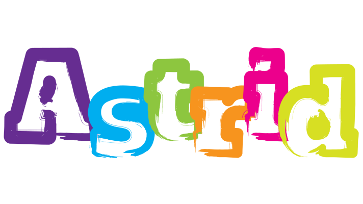 Astrid casino logo