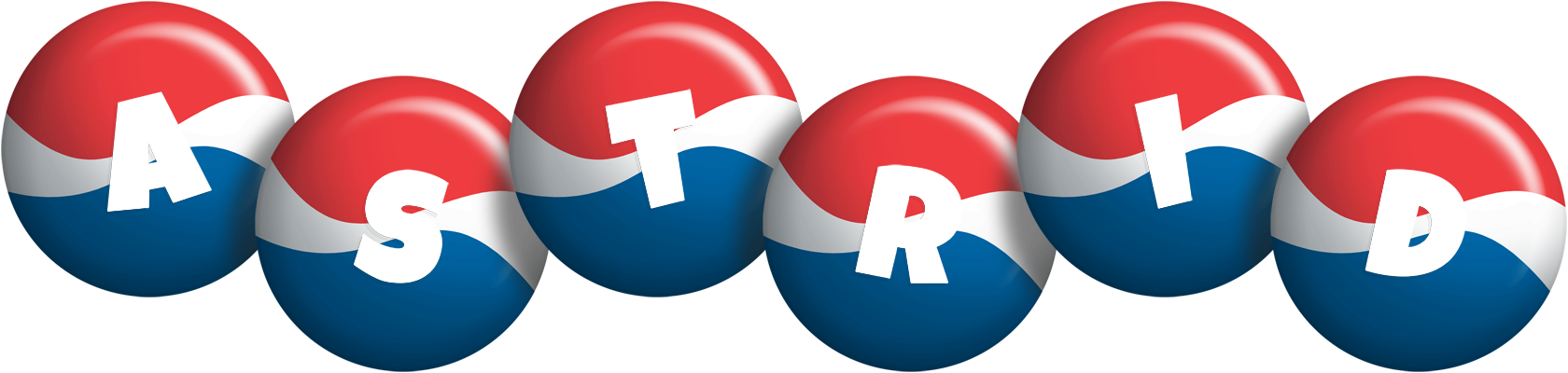 Astrid paris logo