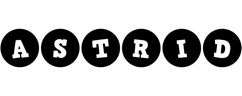 Astrid tools logo