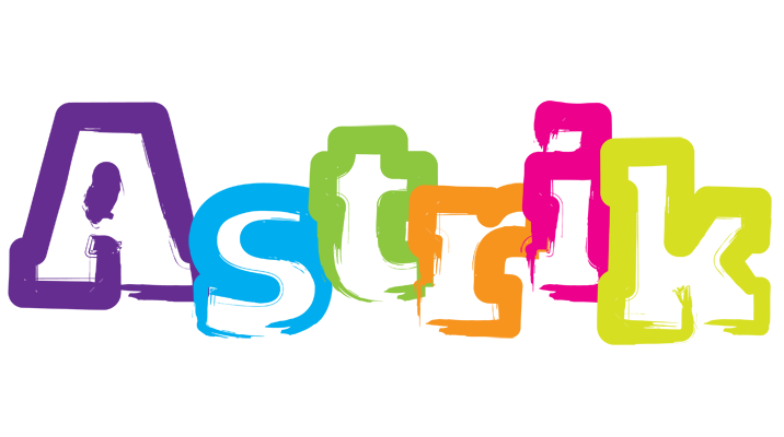 Astrik casino logo