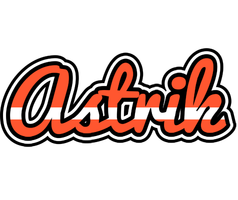 Astrik denmark logo