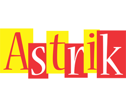 Astrik errors logo