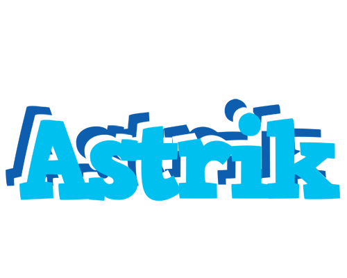 Astrik jacuzzi logo