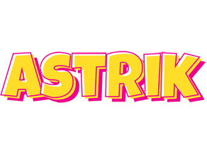 Astrik kaboom logo