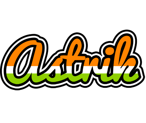 Astrik mumbai logo