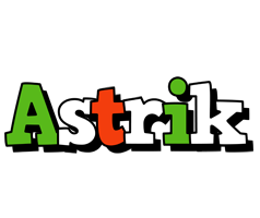 Astrik venezia logo