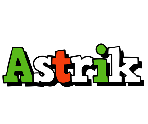 Astrik venezia logo