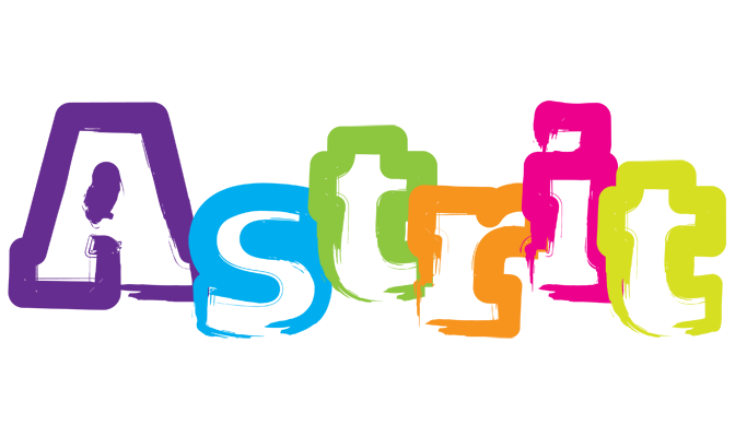 Astrit casino logo